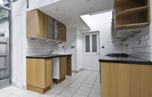Combeinteignhead kitchen extension leads